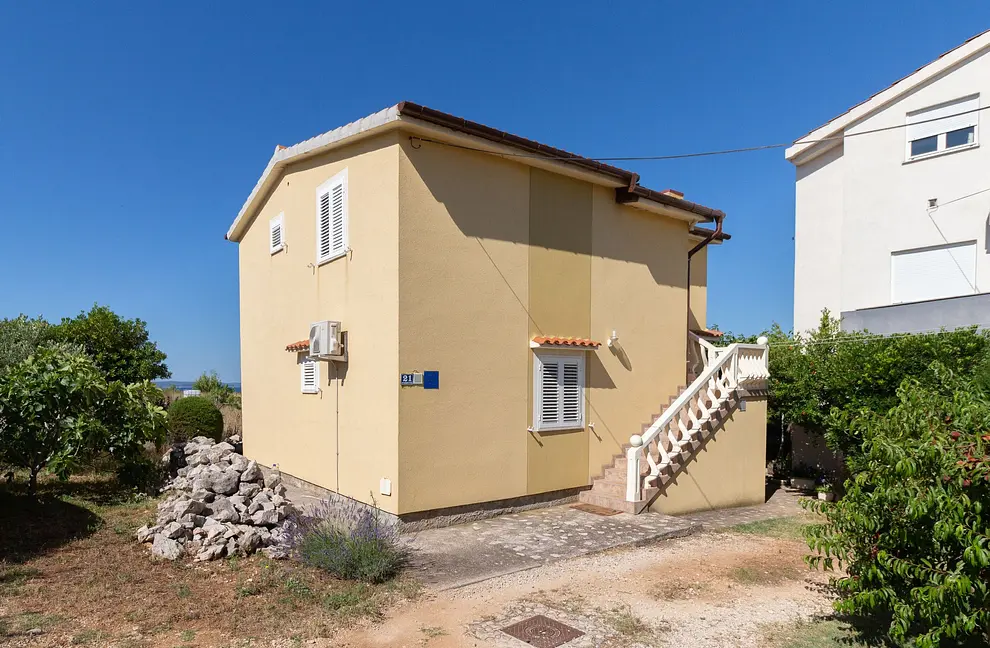 Ferienwohnung in Nin  66159430 29652