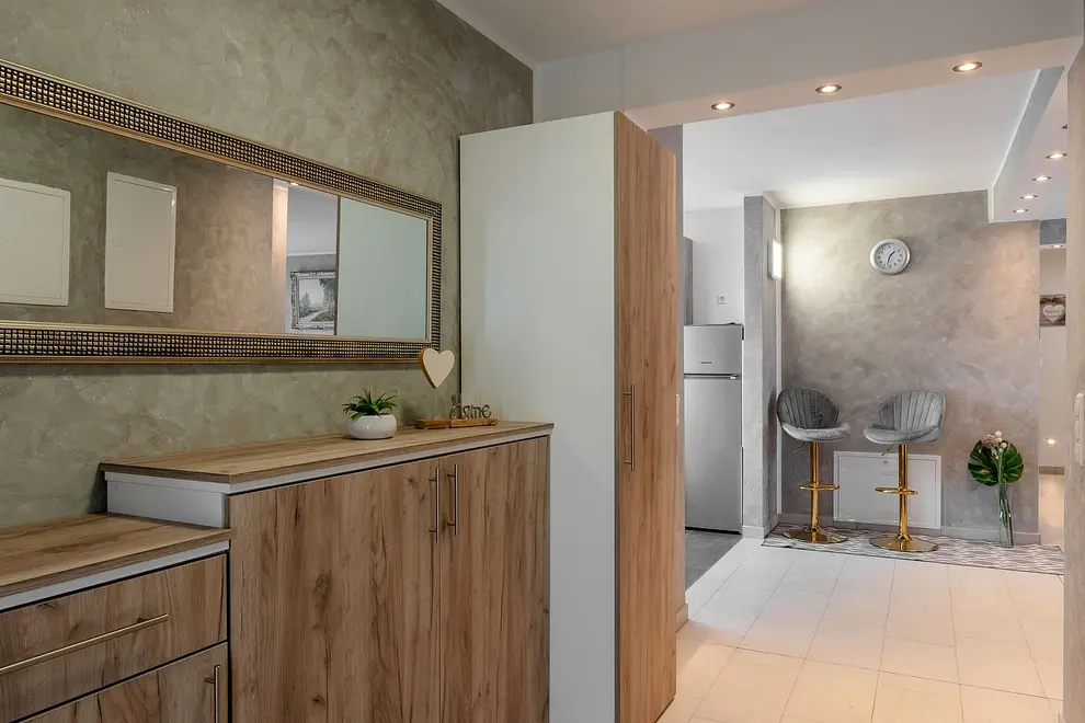 Ferienwohnung in Vir  66146171 25559