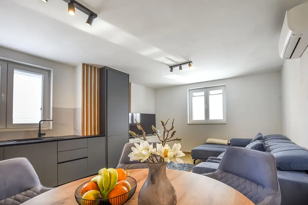 Ferienwohnung in Pasman  66144783 25205