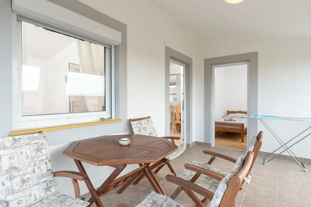 Ferienwohnung in Vir  999213301 40825 – Foto 23