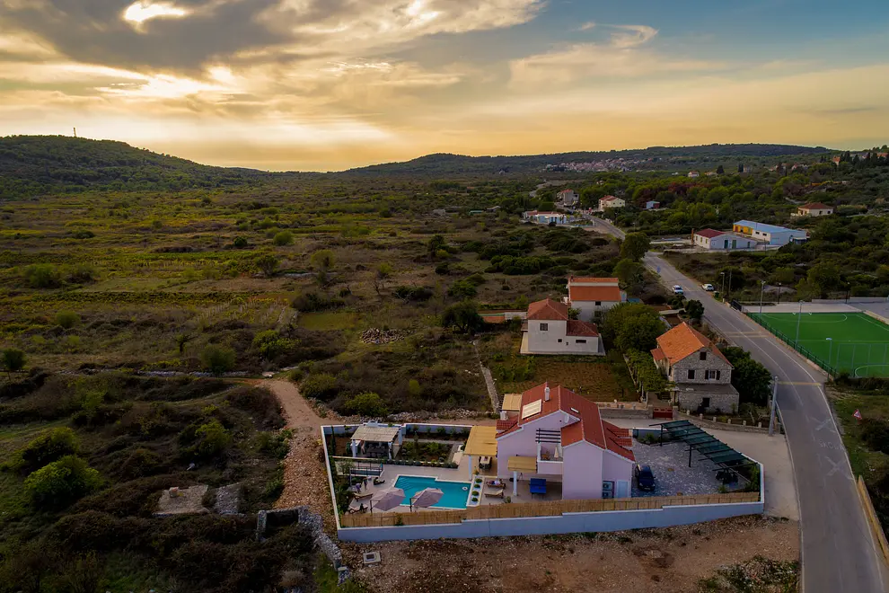 Ferienhaus in Solta mit Pool 999206979 35062 – Foto 8