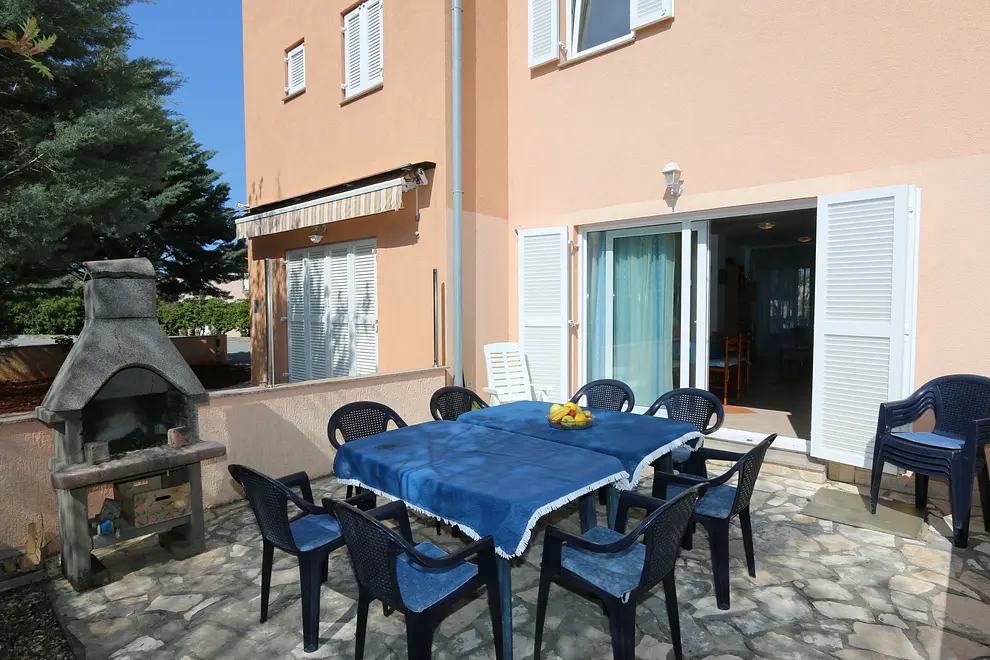 Ferienwohnung in Dobrinj  66125741 12423