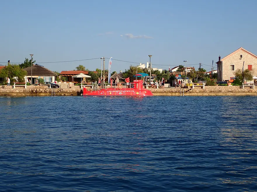 Ferienwohnung in Starigrad  999208846 36793 – Foto 1