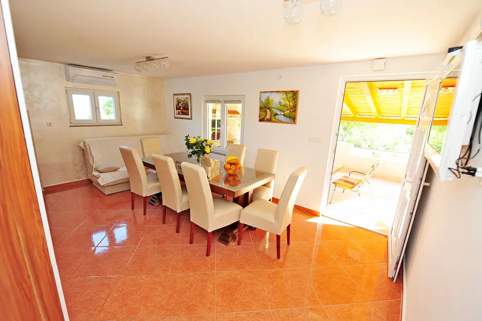 Ferienhaus in Hrvace mit Pool 999204008 32232 – Foto 33