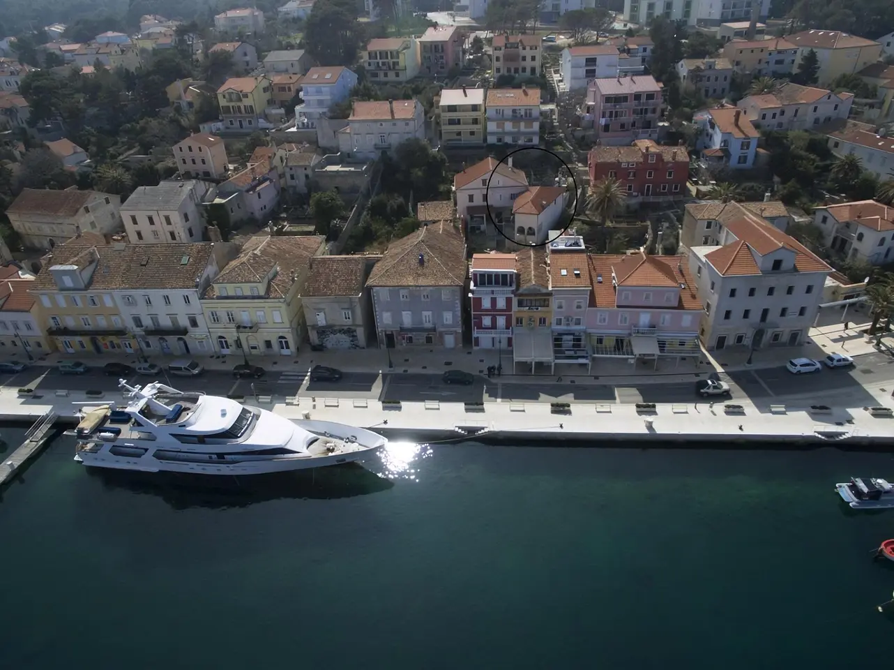 Ferienwohnung in Baska  999208120 36097