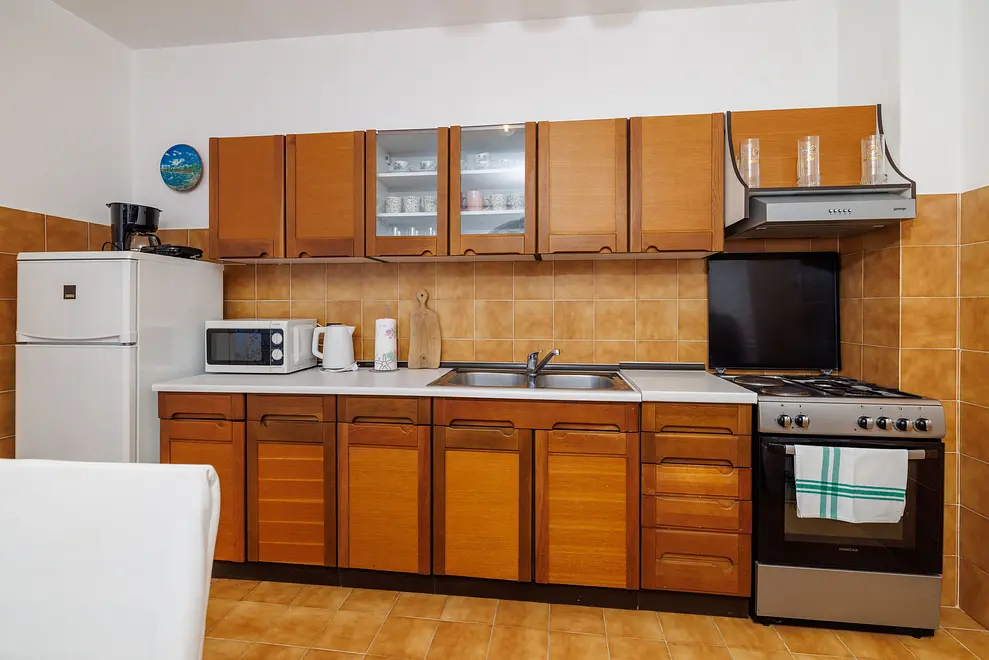 Ferienwohnung in Klenovica  999236949 43060 – Foto 30