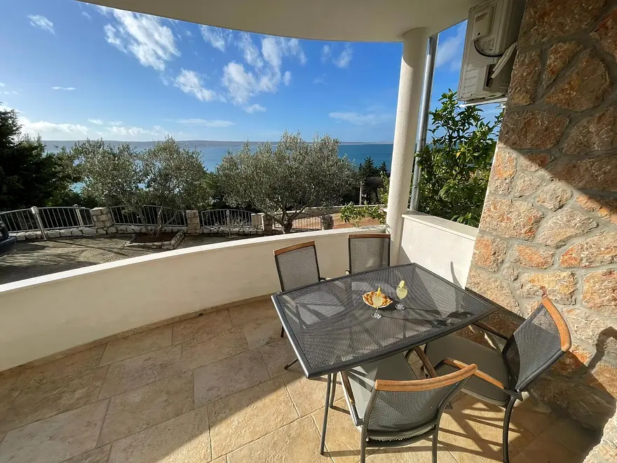 Ferienwohnung in Starigrad  999212678 40260 – Foto 13
