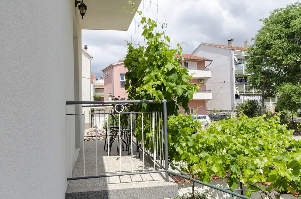 Ferienwohnung in Primosten  66112998 4086