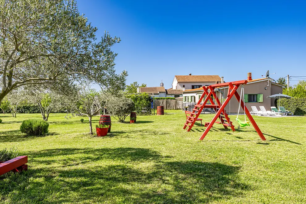Ferienwohnung in Fazana  999215414 41031 – Foto 14