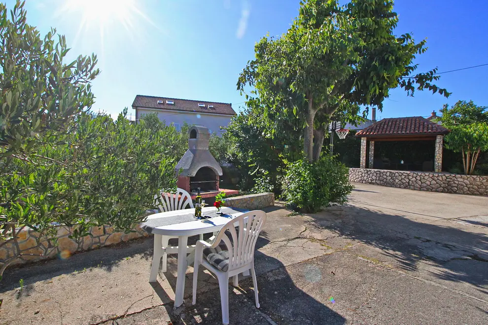 Ferienwohnung in Dobrinj  999223732 41854 – Foto 27