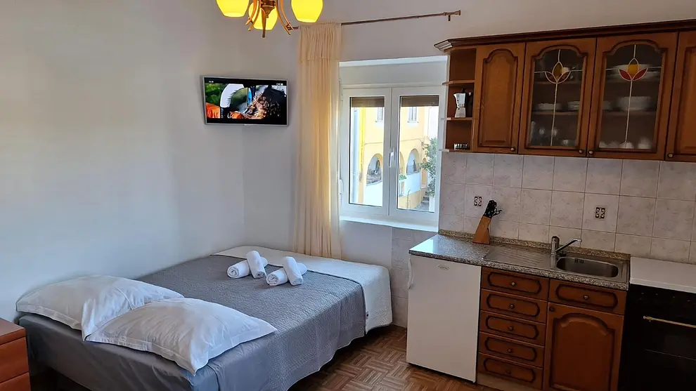 Ferienwohnung in Dugi Otok  999207258 35321 – Foto 27