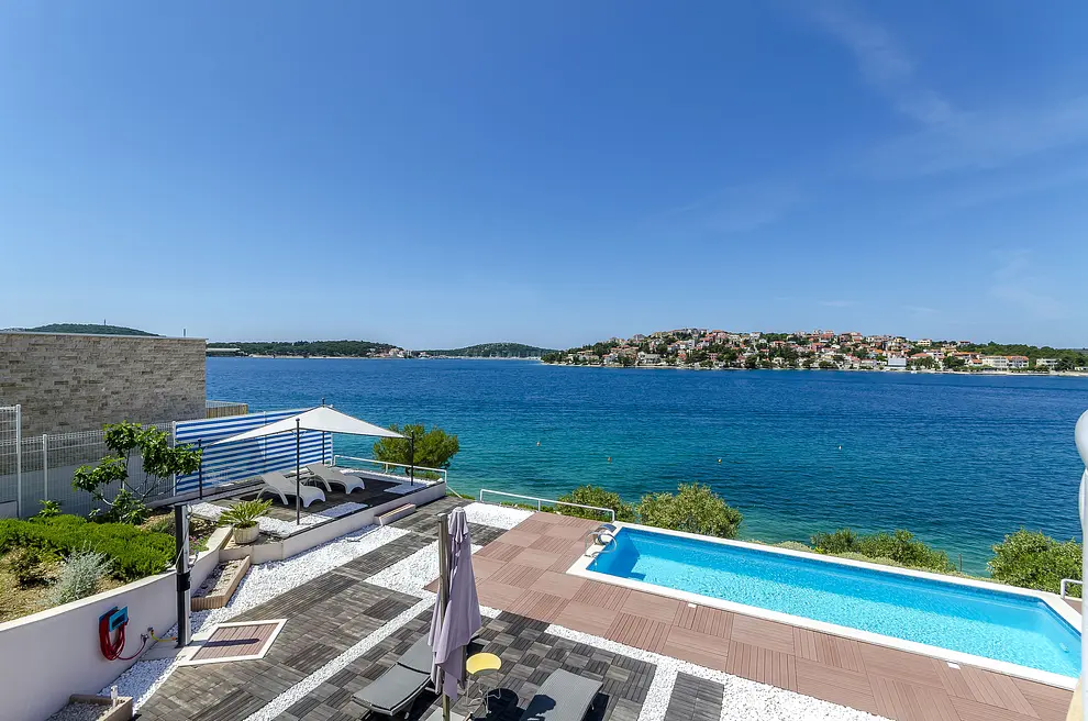 Ferienwohnung in Rogoznica mit Pool 999205187 33354 – Foto 27