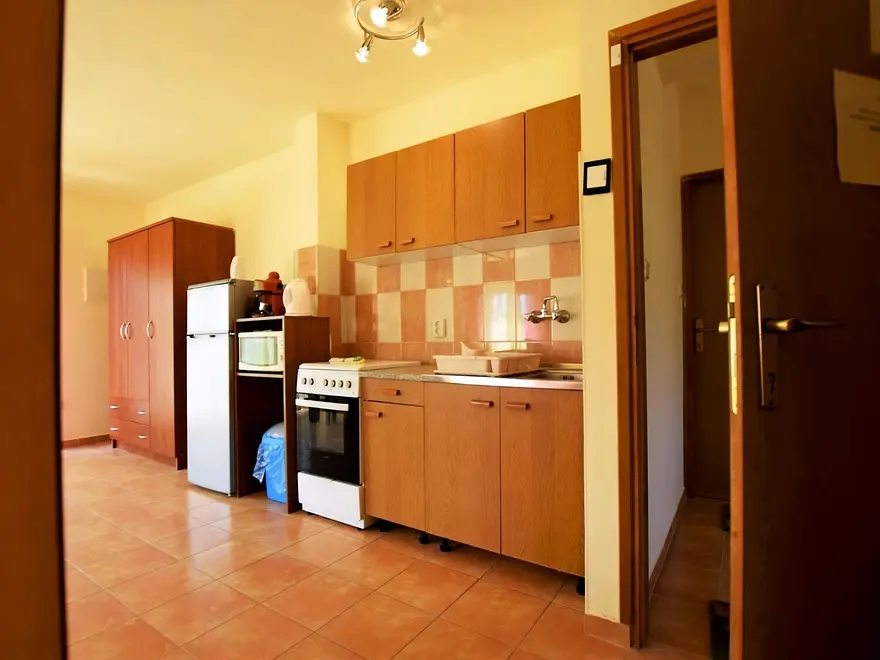 Ferienwohnung in Starigrad  999213179 40716 – Foto 19