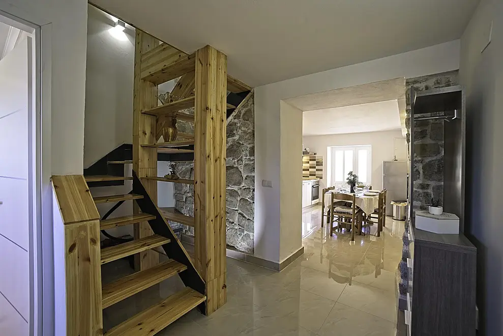 Ferienwohnung in Kampor  999209890 37789 – Foto 18