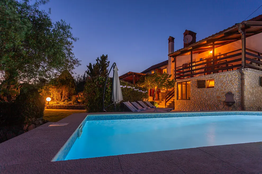 Ferienhaus in Krk mit Pool 999212950 40504 – Foto 18