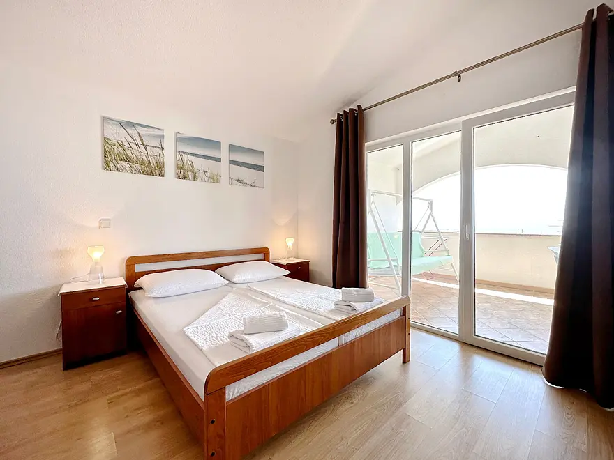 Ferienwohnung in Ciovo haustiergeeignet 999207472 35516 – Foto 4