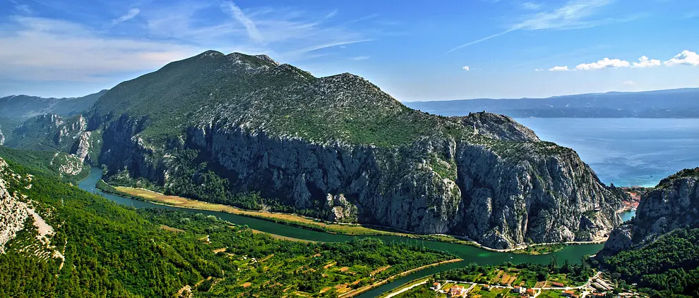 Ferienhaus in Omis mit Pool 999208204 36181 – Foto 39
