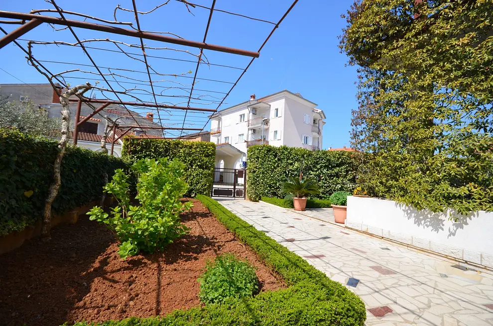 Ferienwohnung in Rovinj  999203627 31862 – Foto 8
