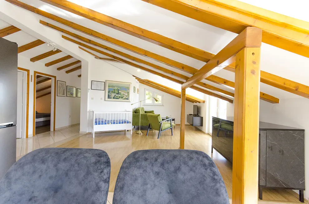 Ferienwohnung in Bol mit Pool 999206352 34457 – Foto 37