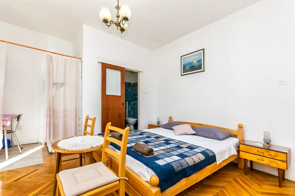 Ferienwohnung in Korcula  999202915 31184