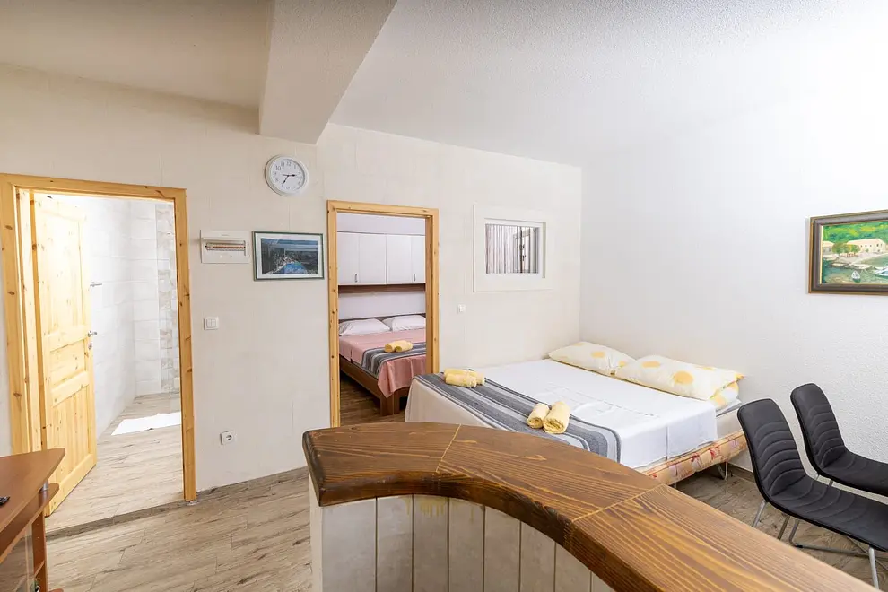 Ferienwohnung in Hvar  999208558 36516 – Foto 7