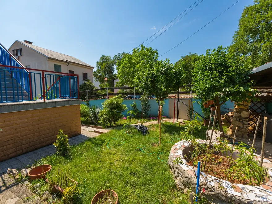 Ferienwohnung in Crikvenica  999205020 33191 – Foto 8