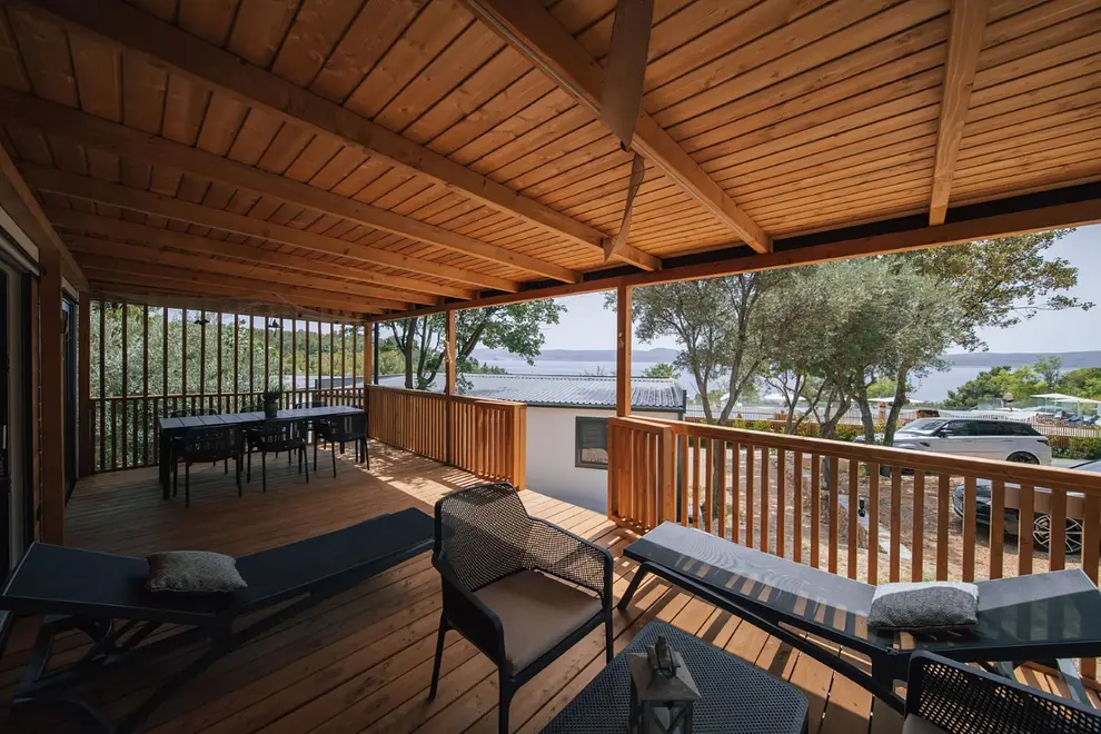Ferienwohnung in Crikvenica mit Pool 999212330 39984 – Foto 25