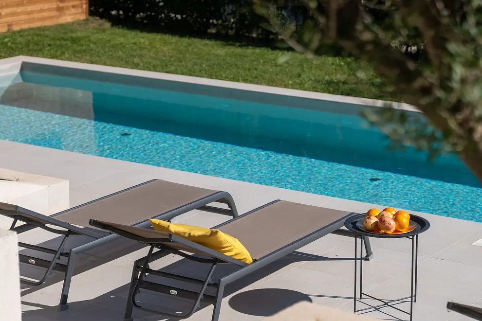 Ferienhaus in Porec mit Pool 999223996 42107 – Foto 17