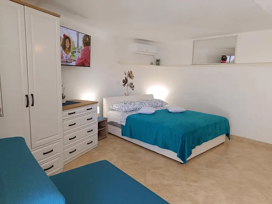 Ferienwohnung in Seget mit Pool 999212289 39953