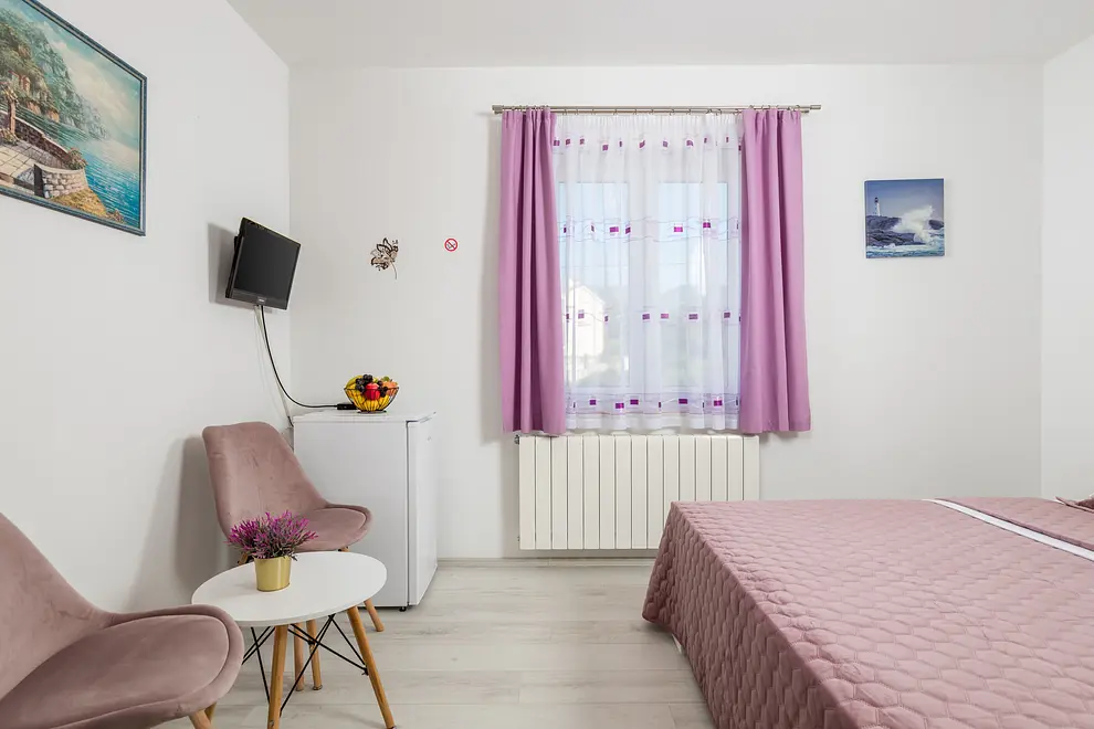 Ferienappartment in Crikvenica  999203317 31572 – Foto 4