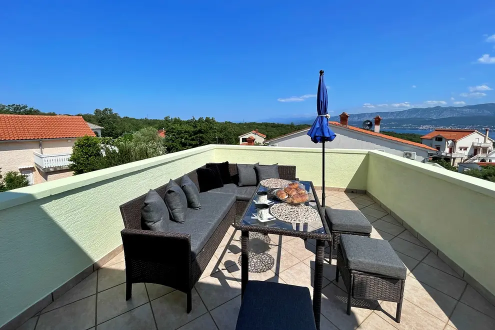 Ferienwohnung in Dobrinj  999223725 41847 – Foto 7
