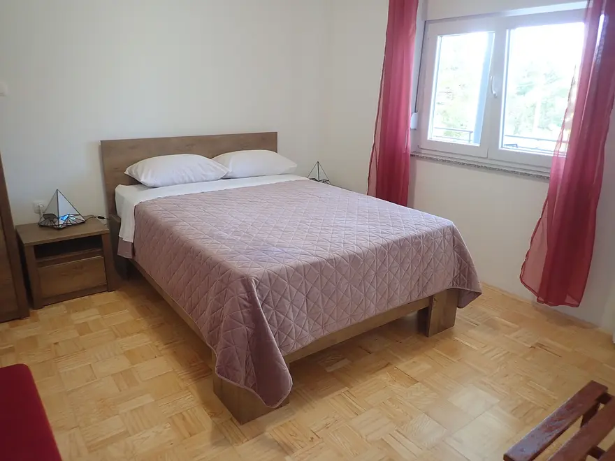 Ferienwohnung in Starigrad  66141429 23416