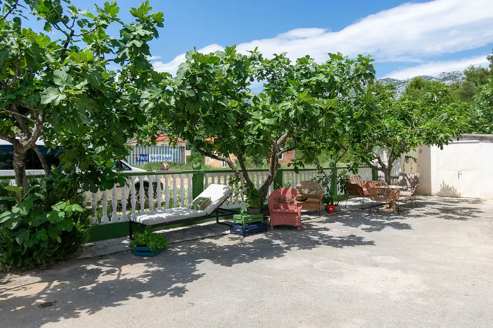 Ferienwohnung in Starigrad  999238212 43136 – Foto 10