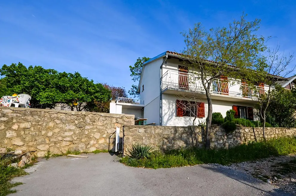 Ferienwohnung in Jablanac  999204429 32624 – Foto 4