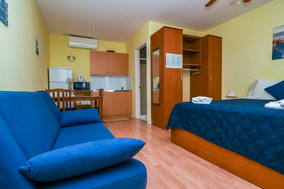Ferienwohnung in Ciovo  999207887 35895 – Foto 12