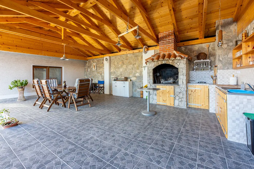 Ferienwohnung in Novi Vinodolski  999206542 34641 – Foto 7