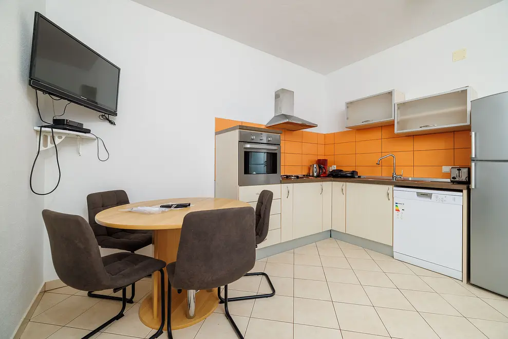 Ferienwohnung in Karlobag  999207438 35489 – Foto 24