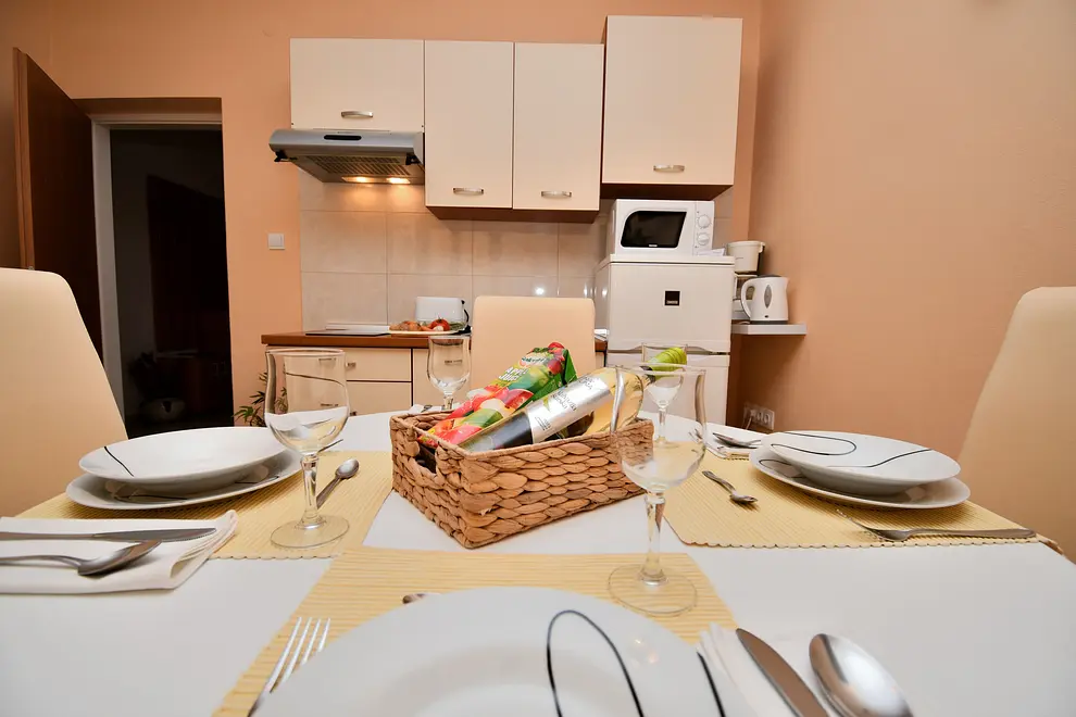 Ferienwohnung in Porec  999208805 36757