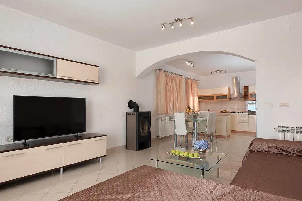 Ferienwohnung in Opatija mit Pool 999210618 38464 – Foto 4