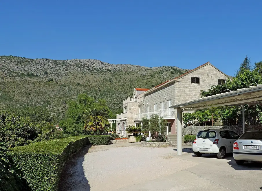 Ferienwohnung in Dubrovnik  999205090 33258 – Foto 7