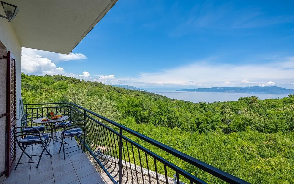 Ferienwohnung in Rabac mit Pool und haustiergeeignet 66123483 10783