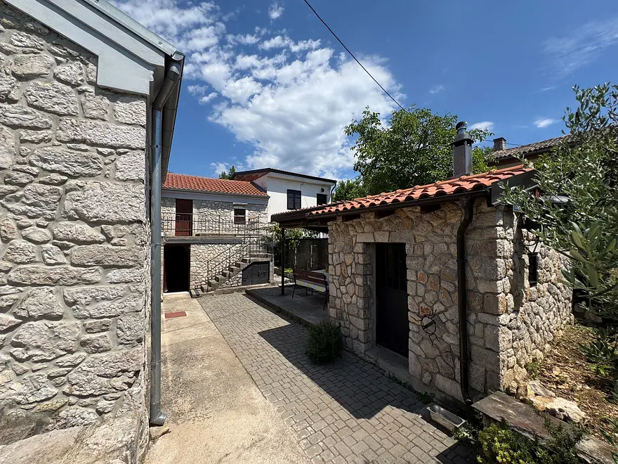 Ferienwohnung in Crikvenica  999239422 43228 – Foto 48