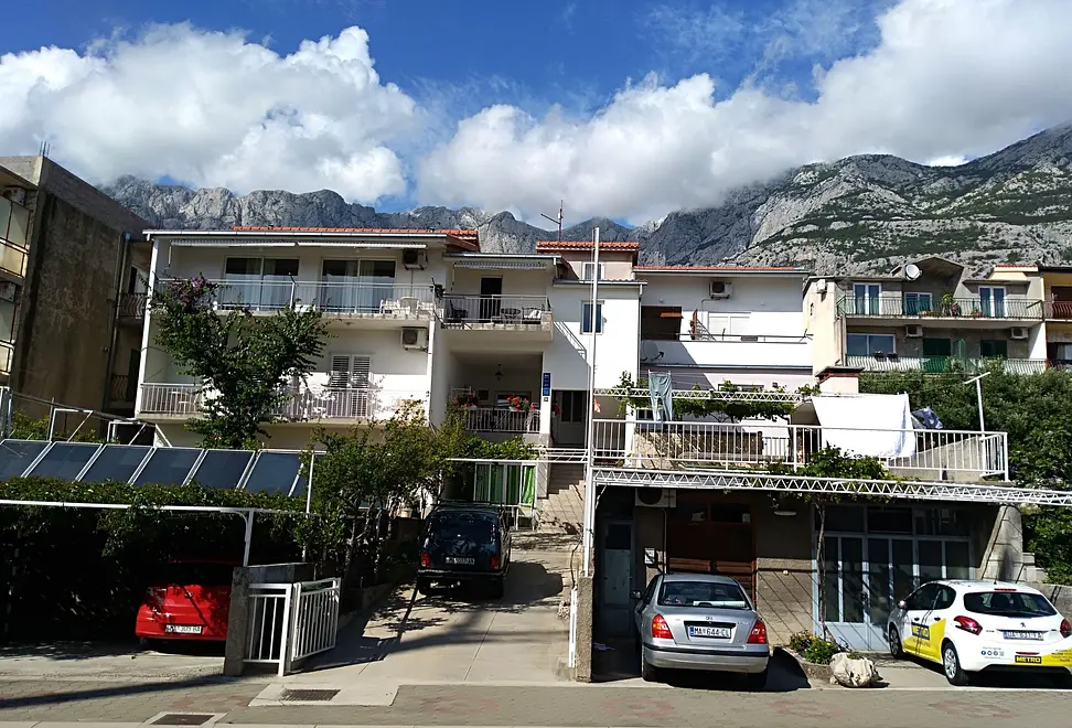 Ferienwohnung in Makarska  999208819 36768 – Foto 25