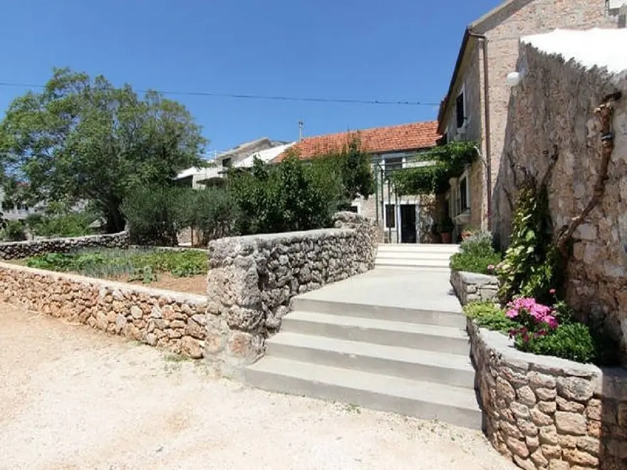 Ferienwohnung in Bol  999206983 35066