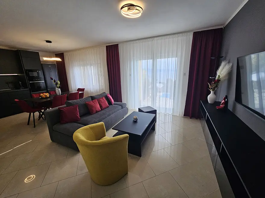 Ferienwohnung in Opatija mit Pool 999203314 31569 – Foto 21