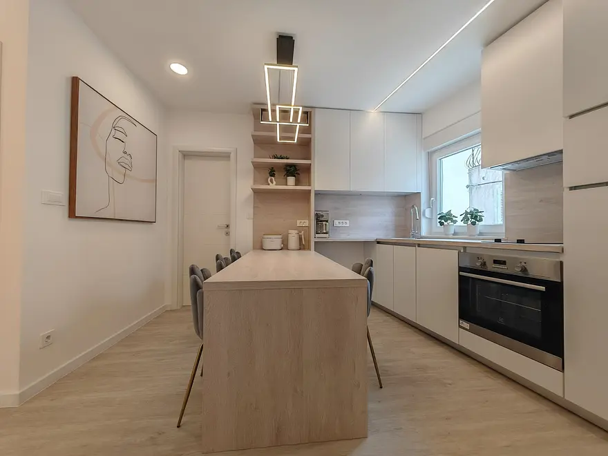 Ferienwohnung in Vodice  999202507 30791 – Foto 25