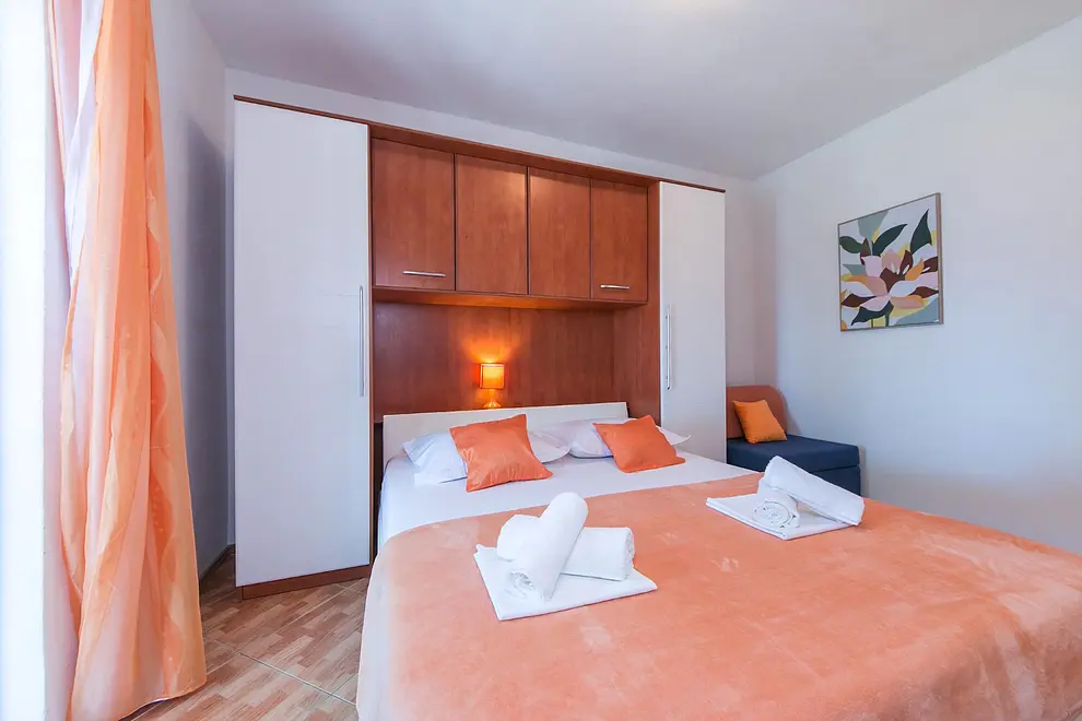 Ferienwohnung in Brela  999213030 40570 – Foto 28