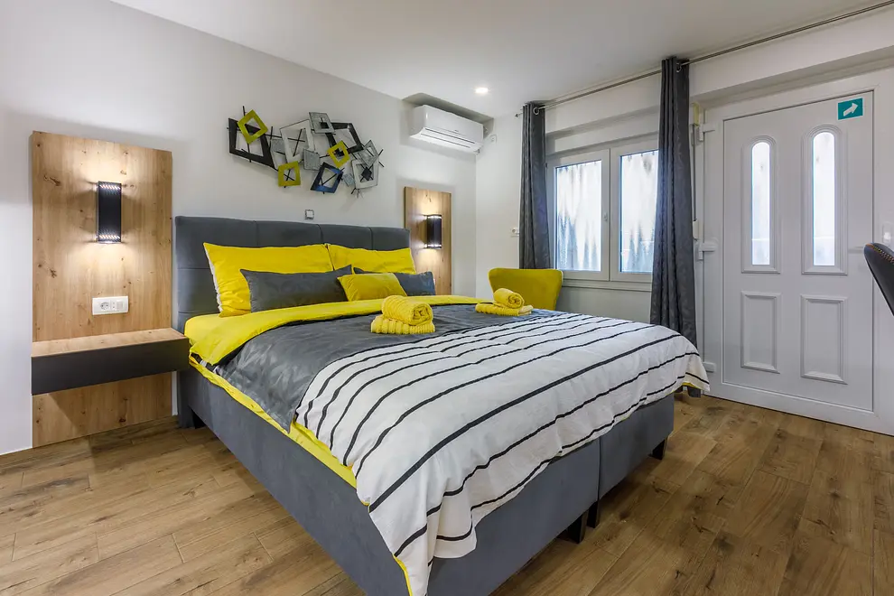 Ferienwohnung in Crikvenica  999202818 31092 – Foto 30