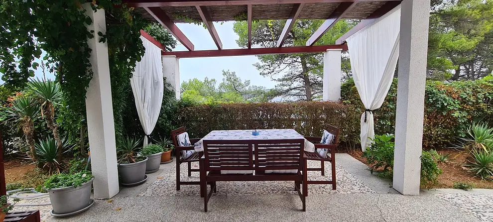 Ferienwohnung in Hvar mit Pool 999202499 30783 – Foto 14