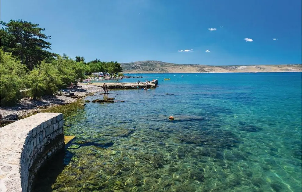 Ferienappartment in Starigrad  999207023 35102 – Foto 14